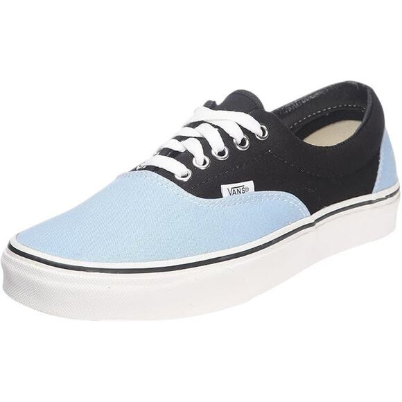 VANS Authentic (Suited) Steel Grey/Black Classic Men\'s Skate Shoes Size 8.5 NEW main image 7
